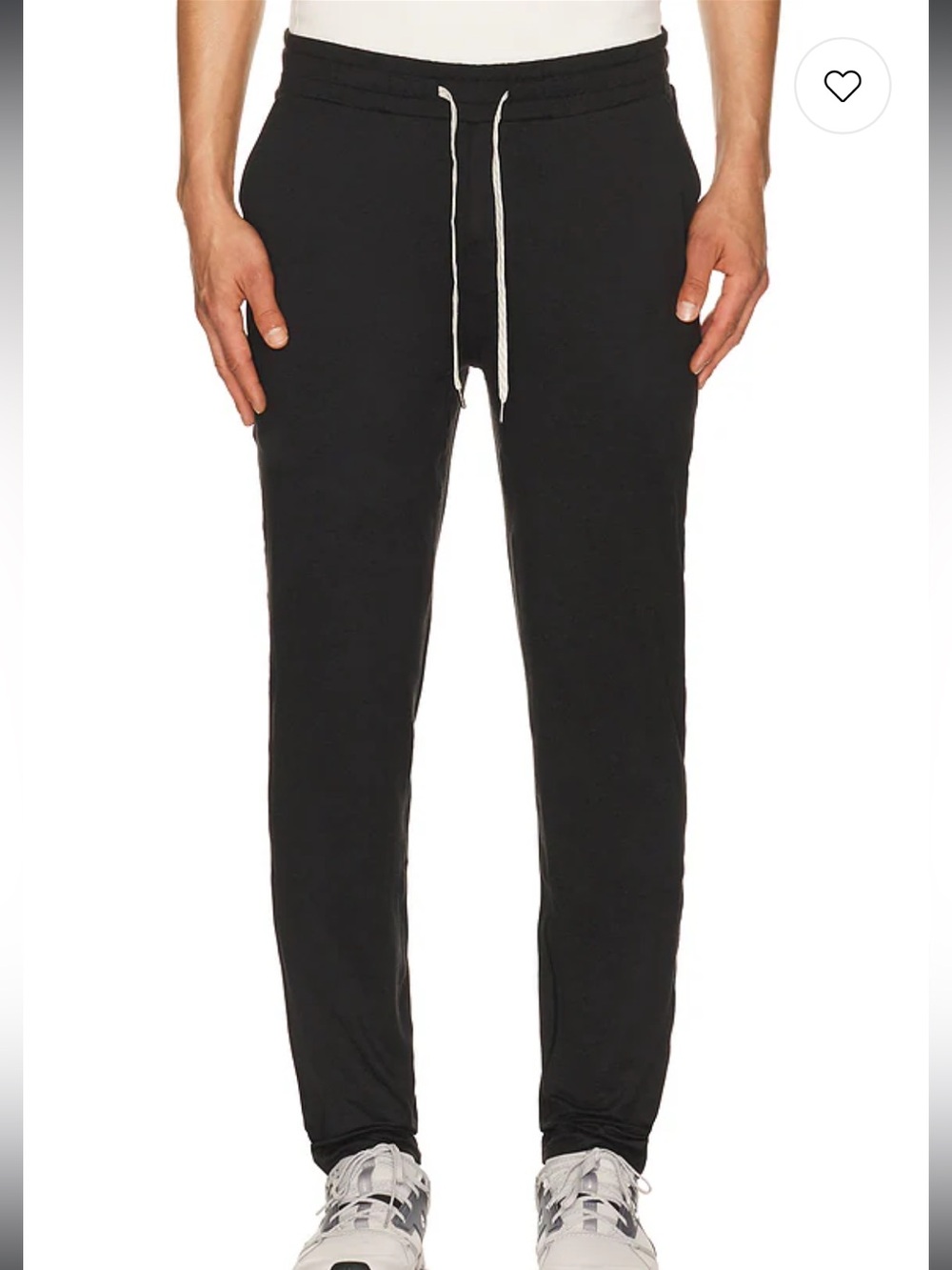 Vuori Ponto Performance Pants